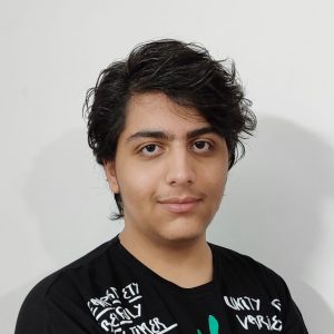 محمد مهدی آقائی پور فرسنگی